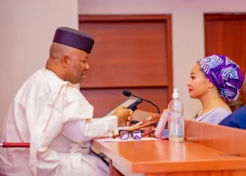 Nigeria: Akpabio Removes Natasha Akpoti-Uduaghan as Senate Diaspora Committee Chair Amid Reshuffle