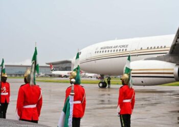 Nigeria: Buhari’s Body Leaves London for Daura Ahead of State Burial