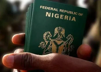 Nigeria Launches Passport Front Office for Senior Public Officials