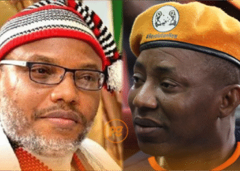 Nigeria: Federal Judge Bars Sowore from Attending Nnamdi Kanu’s Trial