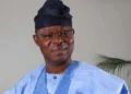 Nigeria: EFCC Withdraws Fraud Charges Against Former First Bank Chairman Otudeko