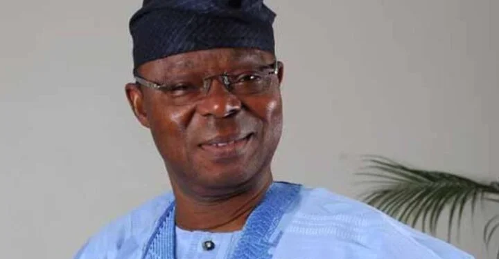 Nigeria: EFCC Withdraws Fraud Charges Against Former First Bank Chairman Otudeko