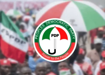 Nigeria: PDP Schedules National Convention for November 15-16 in Ibadan
