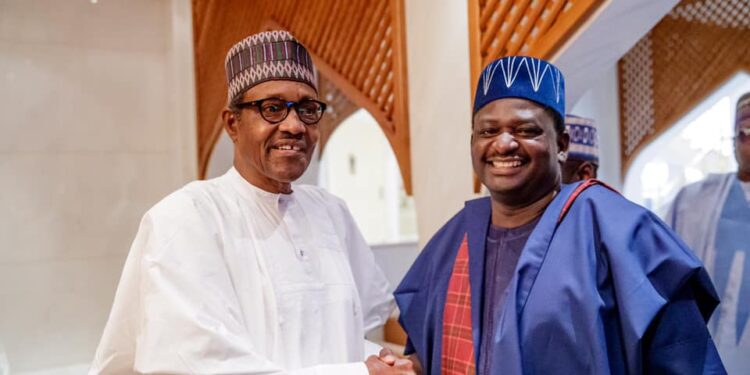 Nigeria: ‘Buhari Could Have Been Long Dead If He Used Nigerian Hospitals’ – Adesina