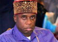 Nigeria: Rotimi Amaechi Resigns from APC