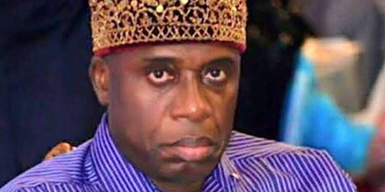 Nigeria: Rotimi Amaechi Resigns from APC
