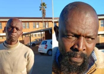 Zimbabwean Police Nab Two Suspects in $4 Million Ecobank Heist