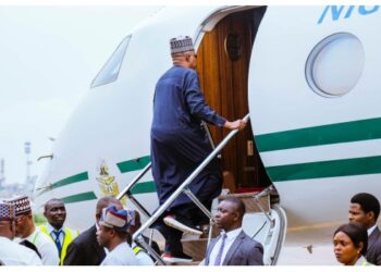 Nigeria’s Vice President Shettima Attends UN Food Systems Summit in Ethiopia