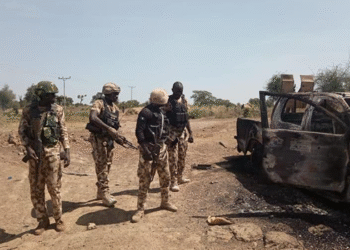 Nigeria Secures 90 Terror Convictions After Over 730 Prosecutions
