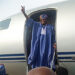 President Tinubu Returns to Nigeria After Saint Lucia, BRICS Summit