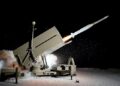 US Approves $4.67 Billion Sale of Advanced Air-Defense Missiles to Egypt