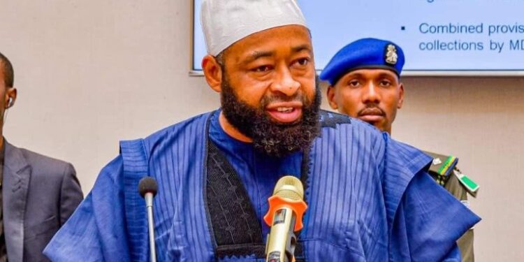 Nigeria: Niger Declares State of Emergency on General Hospital Minna