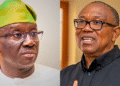 Nigeria: Edo Commissioner Accuses Peter Obi of Bypassing Security Protocol