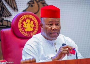 Nigeria’s Senate Approves $21 Billion External Borrowing Plan