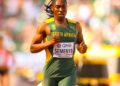 Court Rules South Africa’s Semenya Was Denied Fair Hearing in 2020 Appeal