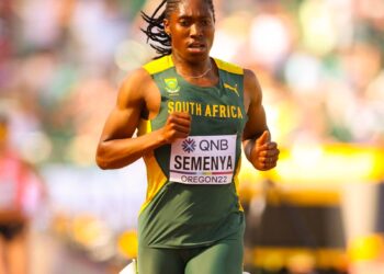Court Rules South Africa’s Semenya Was Denied Fair Hearing in 2020 Appeal