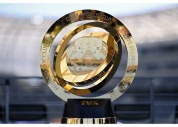 Pyramids FC of Egypt Qualifies For 2029 FIFA Club World Cup