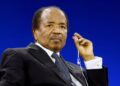 Cameroon Elections Body Rejects Candidacy of President’s Main Rival