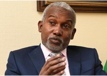 FG Initiates Repatriation of Stranded Nigerians from Central African Republic