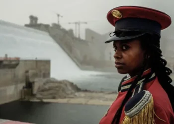 Ethiopia Completes Mega-Dam on Nile, Seeks Cooperation with Egypt and Sudan