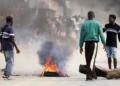 Over 1,000 Arrested in Deadly Angola Fuel Protests