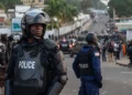 Liberian Journalist Abducted and Brutalized by Traditional Group