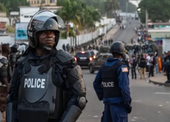 Liberian Journalist Abducted and Brutalized by Traditional Group