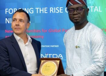Nigeria Partners with UAE to Equip 7 Million Youths with Digital Skills