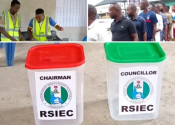 Nigeria: Rivers State Sets New Date for Local Government Elections