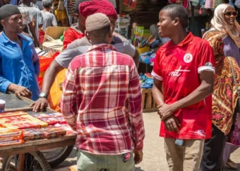 Tanzania’s Ban on Foreigners Sparks Kenyan Backlash
