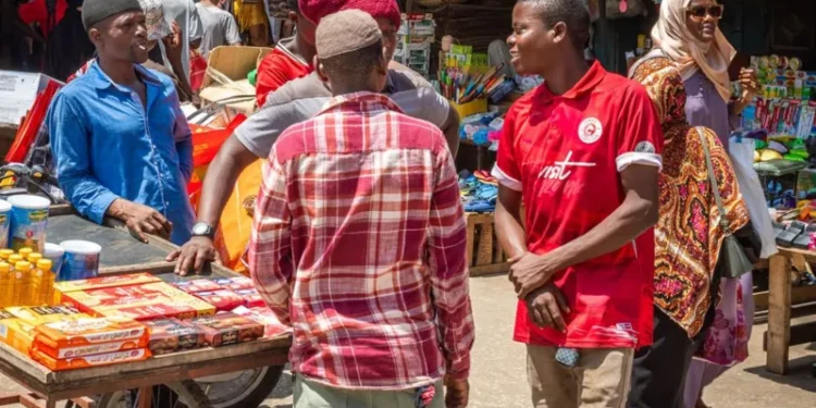 Tanzania’s Ban on Foreigners Sparks Kenyan Backlash