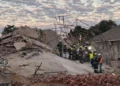 South Africa Building Collapse That Killed 34 Was ‘Entirely Preventable’, Minister Says