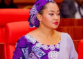 Nigeria: Senator Natasha Found Guilty of Contempt, Fined N5m