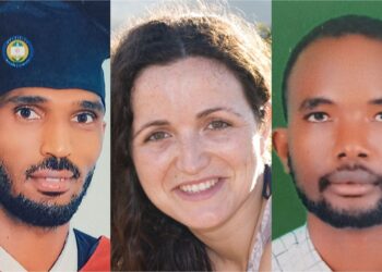 Ethiopian Troops ‘Executed’ Aid Workers in Tigray War, Charity Alleges