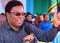 Tanzanian Prime Minister Kassim Majaliwa Announces Surprise Decision to Step Down
