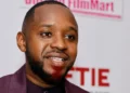 Kenyan Activist Boniface Mwangi Faces Terror Charges Over Protests