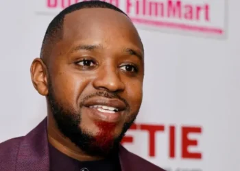 Kenyan Activist Boniface Mwangi Faces Terror Charges Over Protests