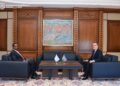 Azerbaijan and Somalia Strengthen Diplomatic Ties