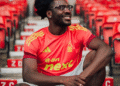 NIGERIA:Ola Aina Signs Three New Year Deal With Notthingham Forest