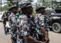 NIGERIA: Lagos Police Restrict Movement For July 12 LG Elections