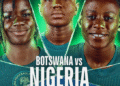 WAFCON 2024: Super Falcons of Nigeria Face Botswana Today For Knockout Ticket