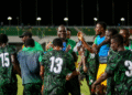 NIGERIA: Flying Eagles Coach Plays Down Rivalry Ahead of Ghana Clash