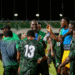 NIGERIA: Flying Eagles Coach Plays Down Rivalry Ahead of Ghana Clash