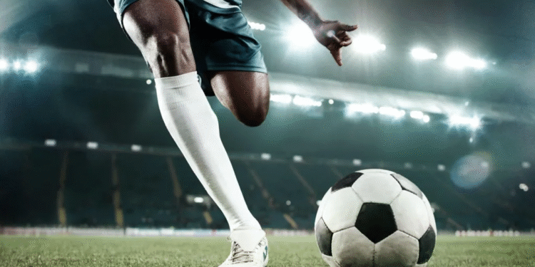 Dozens of Ghanaians Rescued in Football Recruitment Scam in Nigeria