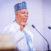NIGERIA Presidency Debunks Misleading Reports on Shettima’s Remarks
