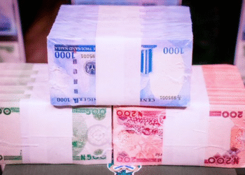 Nigerian Government Blames Technical Glitch For Delay in June Salary Payments