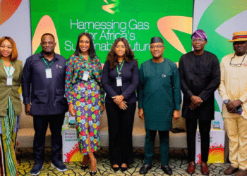 Experts Declare Gas As Africa’s Transformational Fuel At Asharami Square 2.0