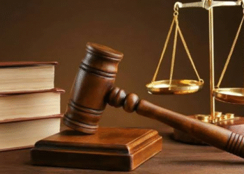 NIGERIA: Lagos Chief Judge Inaugurates Two Tribunals for LG Election Petitions