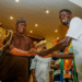 NIGERIA: Governor AbdulRazaq Rewards Kwara United, U-19 Team For Cup Triumphs