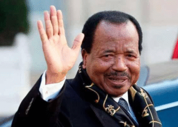 Cameroon Presidential Election Set For October 12 2025